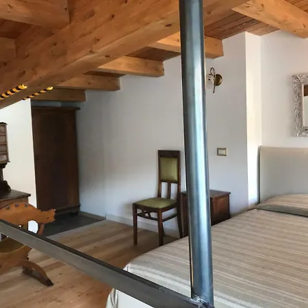 Guest house Borghetto Di San Lorenzo Rome