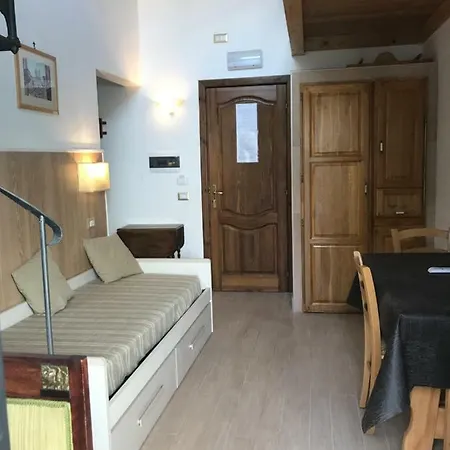 Guest house Borghetto Di San Lorenzo
