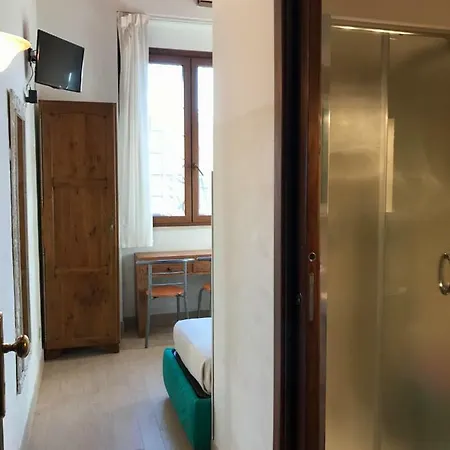 Borghetto Di San Lorenzo Guest house