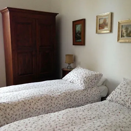 Casa In Trastevere Apartamento *