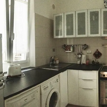 Casa In Trastevere Apartment *