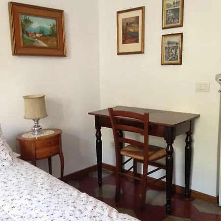 Casa In Trastevere Apartment *