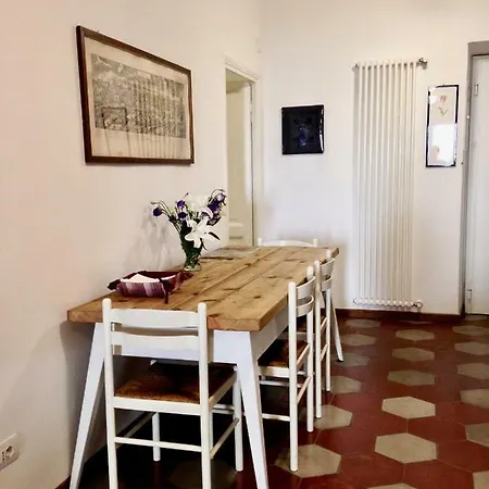 Apartamento Casa In Trastevere Roma