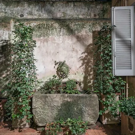 Holiday home M Empire Rome