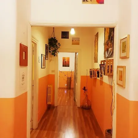 Guest house L'incanto Di San Pietro
