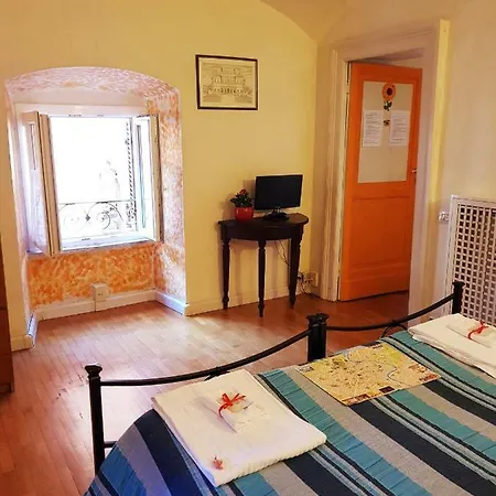 Bed & Breakfast L'incanto Di 3*