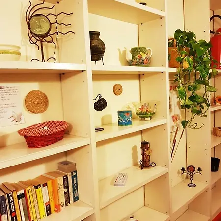 Bed & Breakfast L'incanto Di