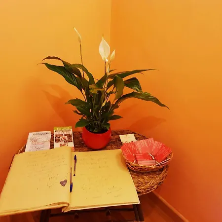 Guest house L'incanto Di San Pietro Rome