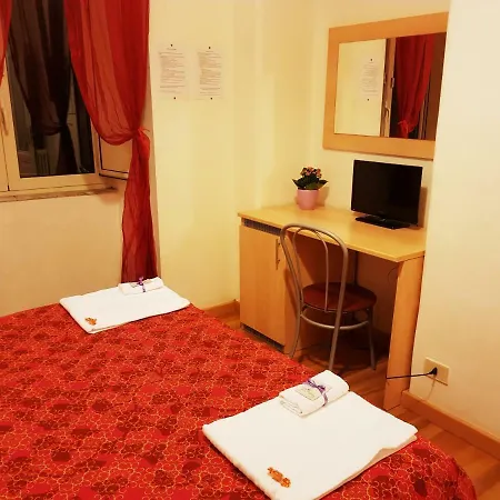 Guest house L'incanto Di San Pietro Rome