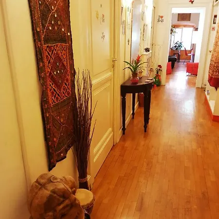 L'incanto Di Bed & Breakfast Rome