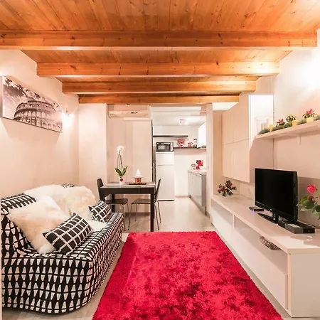 Diana Luxury Loft *