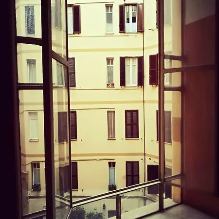 Apartment Angoletto Di Trastevere *