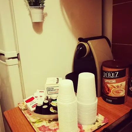 Angoletto Di Trastevere Apartment Rome
