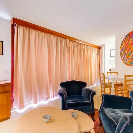 Al Portico 39 With Terrace Apartamento