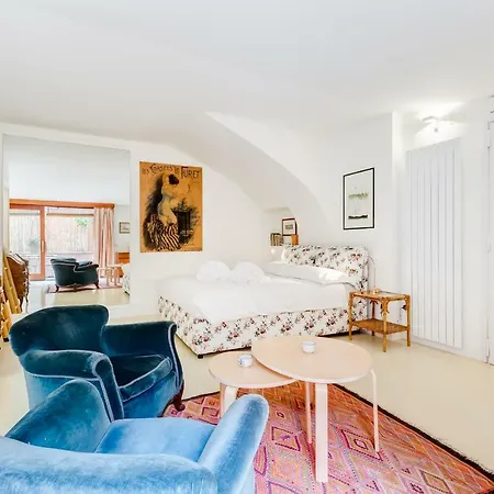 Apartament Al Portico 39 With Terrace
