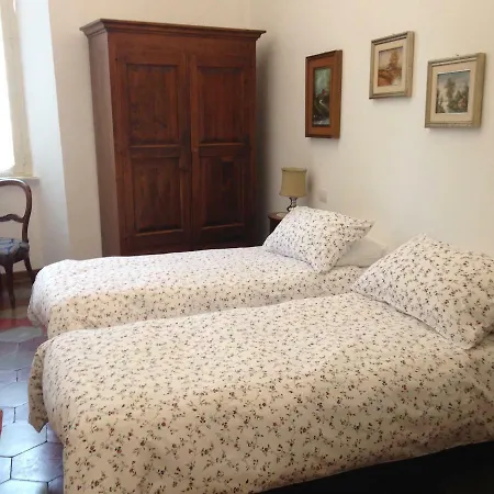 Apartamento Casa In Trastevere