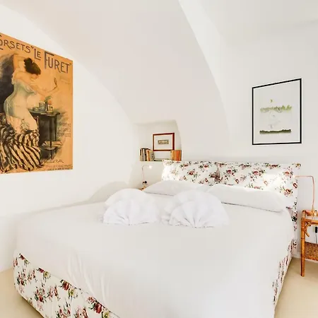 Apartament Al Portico 39 With Terrace *
