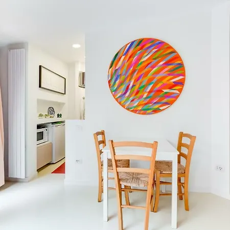 Apartament Al Portico 39 With Terrace *