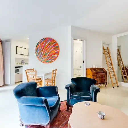 Al Portico 39 With Terrace Apartamento