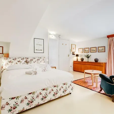 Al Portico 39 With Terrace Apartament Rzym