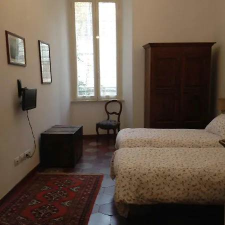 Casa In Trastevere Apartamento *