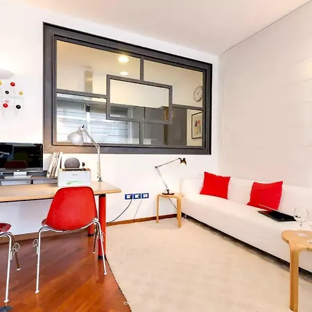 Apartments Rusconi Apartment *