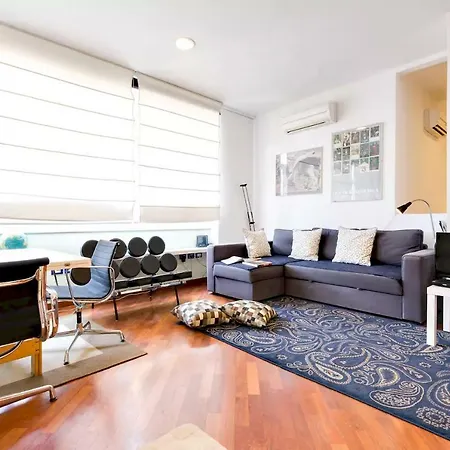 Apartments Rusconi Apartment *