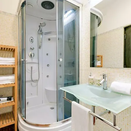 Apartment Apartments Rusconi *