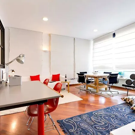 Apartment Apartments Rusconi *