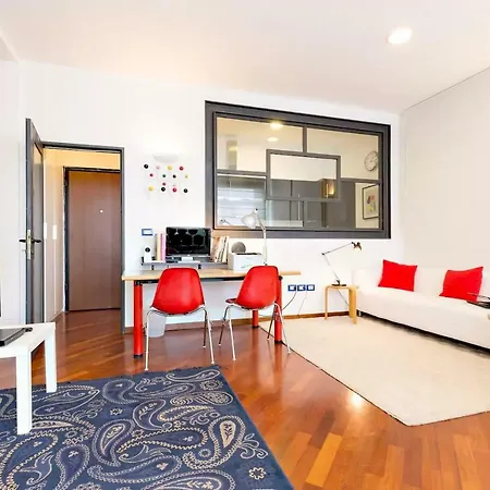 Apartments Rusconi *