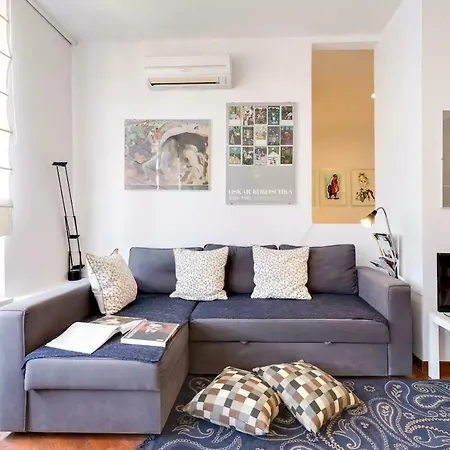 Apartments Rusconi Apartment *