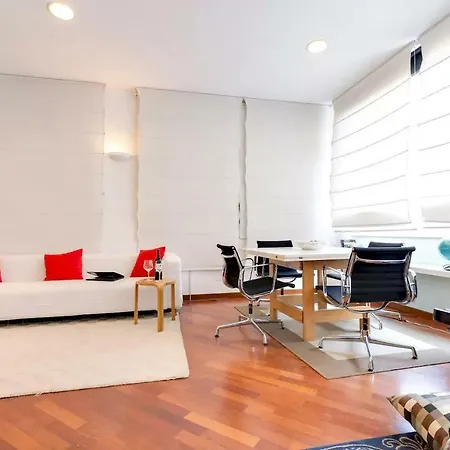 Apartments Rusconi Apartment