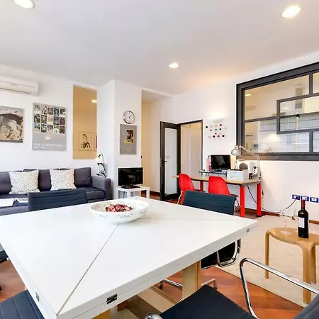 Apartments Rusconi Apartment