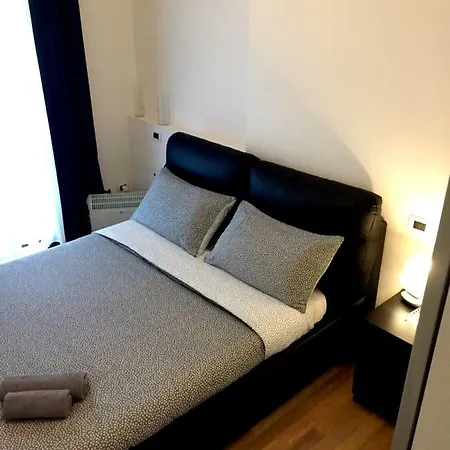 Fashion Bed & Breakfast 3*