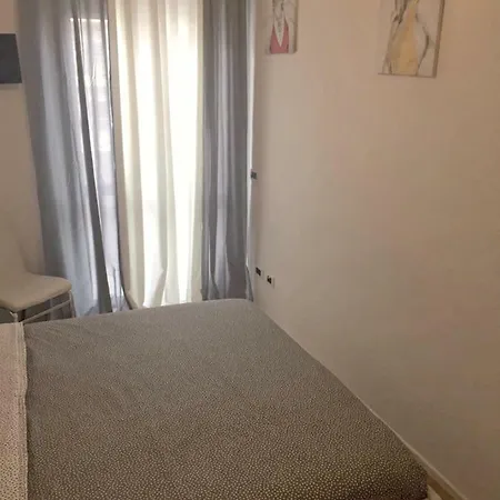 Bed & Breakfast Fashion Rome