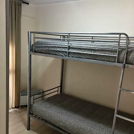 Fashion Bed & Breakfast 3*