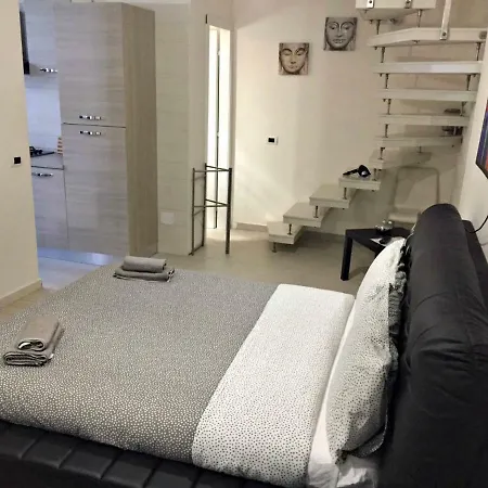 Fashion Bed & Breakfast 3*