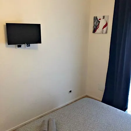 Fashion Bed & Breakfast Rome