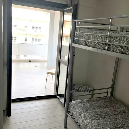 Fashion Bed & Breakfast