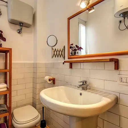 Apartment Ilplatano-testaccio *