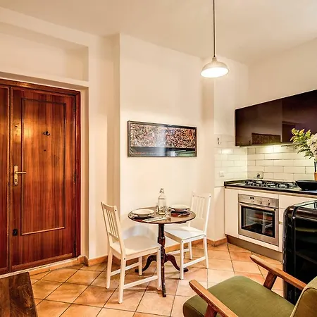 Ilplatano-testaccio Apartment Rome