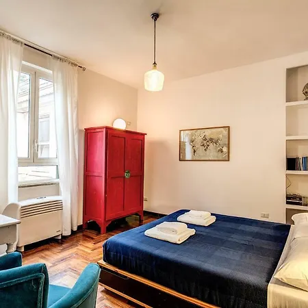 Ilplatano-testaccio Apartment Rome
