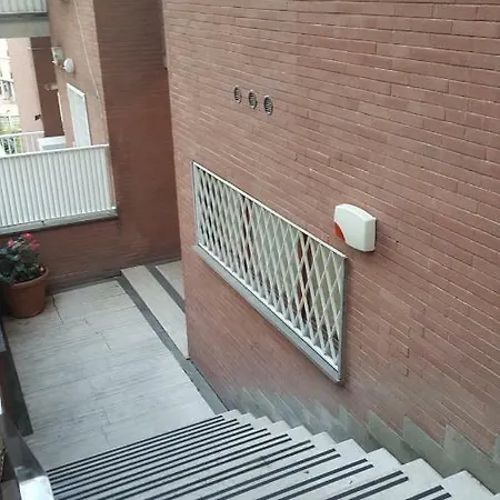 Trastevere Apartment