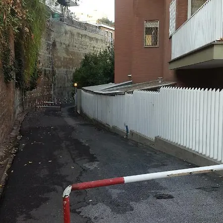Trastevere