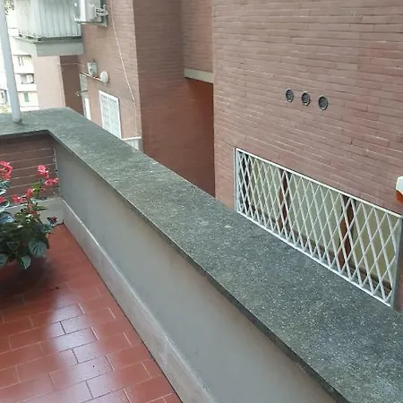 Apartment Trastevere