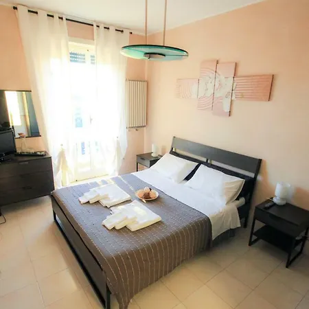 H2 In Rome Apartment