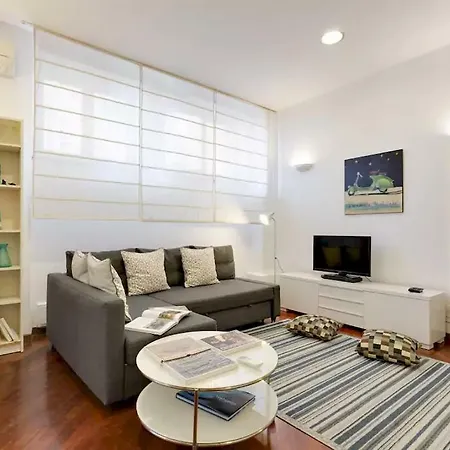 Apartments Rusconi