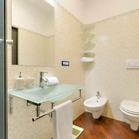 Apartments Rusconi *