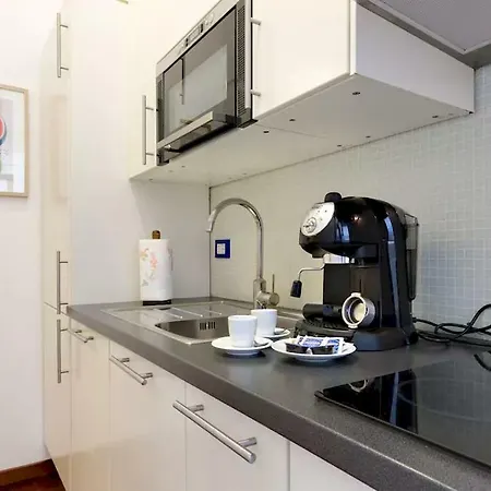 Apartment Apartments Rusconi *