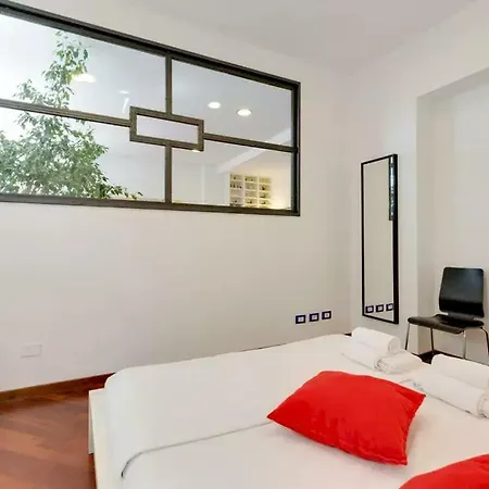 Apartments Rusconi Apartment